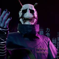 Смотрите новый трейлер GhostWire: Tokyo