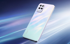 Представлен доступный Realme с 90-герцевым экраном и большим аккумулятором