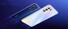 Представлен 144-герцевый Realme 9 5G SE за $260, который оказался быстрее Realme 9 Pro