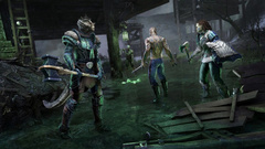 The Elder Scrolls Online получит в дополнении «Растущая волна» подземелье Горе Карабела