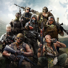 Call of Duty: Warzone для смартфонов находится в разработке. Activision пообещала игру AAA-уровня