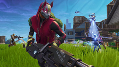 Российские игроки больше не смогут получить призовые на турнирах по Fortnite