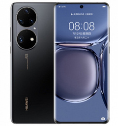 Лучший камерофон в мире заметно подешевел в Китае. Huawei снизила стоимость всех версий флагмана P50 Pro на 80 долларов