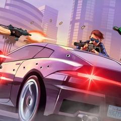 Grand Theft Auto 6 впервые покажут в конце 2022 года, считает специализирующийся на играх Rockstar инсайдер