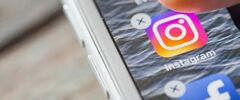 В России начали массово предлагать услуги установки VPN после блокировки Instagram