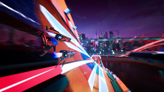 Создатели Redout 2 показали игровой процесс в обзорном трейлере