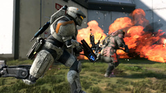 Слух: новым режимом в Halo Infinite станет аналог Warzone из пятой части