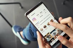 В России появится аналог Instagram. Что о нем известно