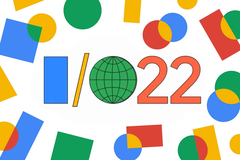 Google раскрыла дату своей весенней презентации Google I/O 2022