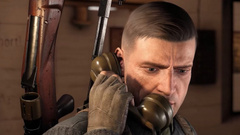 Создатели Sniper Elite сняли свои игры с продажи в российском Steam