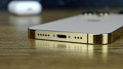 LG будет поставлять LTPO-экраны для топовых iPhone 14 Pro Max