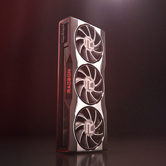 AMD представила технологию масштабирования RSR. В тысяче игр можно увеличить FPS в 2-3 раза