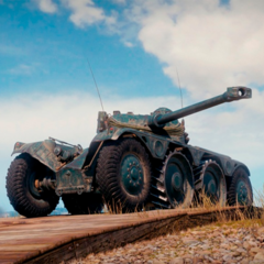 Лучшие моды для World of Tanks