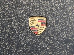  В конце прошлого года представители Porsche обсуждали возможные совместные проекты с Apple 