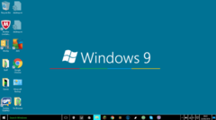 Почему Microsoft не выпустила Windows 9