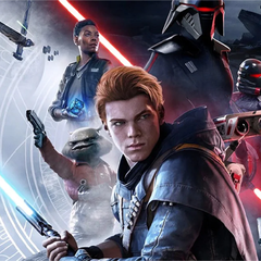 Star Wars Jedi: Fallen Order 2 впервые покажут уже в мае, уверяет известный инсайдер