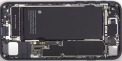 Раскрыта ремонтопригодность нового бюджетного iPhone SE