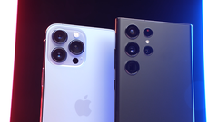 Samsung S22 Ultra и iPhone 13 Pro Max сравнили по реальной скорости работы