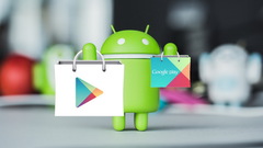 В России создадут аналог Google Play для Android-телефонов