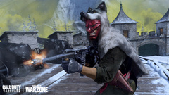 Вышел трейлер обновления Reloaded для Call of Duty: Vanguard и Warzone