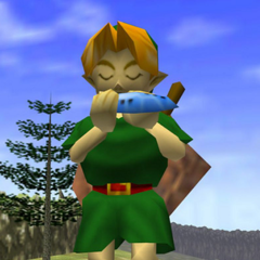 Энтузиасты выпустили ПК-порт лучшей части The Legend of Zelda. Ocarina of Time теперь поддерживает широкие мониторы и моды