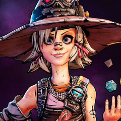 «Лучше Borderlands 3, но хуже второй части». Критики высоко оценили веселье Tiny Tina’s Wonderlands