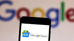 Роскомнадзор ограничил доступ к агрегатору «Google Новости» в России