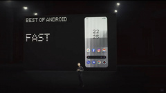 Анонсирован совершенно ни на что не похожий флагман c прозрачной крышкой, собственной ОС и перспективой получения Android 15. Nothing Phone (1) выйдет летом