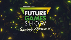 Стартовало Future Games Show — что показывают на трансляции?