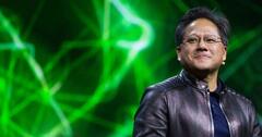 Даже сотрудники — потенциальная угроза: Глава Nvidia прокомментировал взлом компании хакерами
