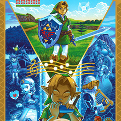 Попробовали ПК-версию лучшей игры в истории — The Legend of Zelda: Ocarina of Time. Как себя чувствует классика в 2022 году?