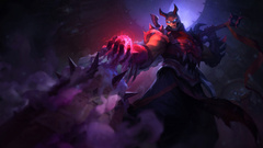 В League of Legends: Wild Rift стартовало событие «Защитники Ионии»