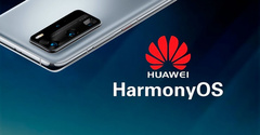 «В настоящее время нет планов по запуску мобильных телефонов с HarmonyOS за рубежом». Huawei открестилась от перевода российских смартфонов BQ на HarmonyOS