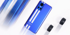 Realme GT Neo 3 — первый в мире смартфон с поддержкой 150-ваттной зарядки — получил 100% положительных отзывов на JD.com