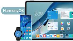 Huawei отказалась поставлять российской BQ собственную HarmonyOS на замену запрещённому Android