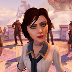 Bioshock Infinite постоянно обновляют с сентября 2021 года и никто не знает зачем