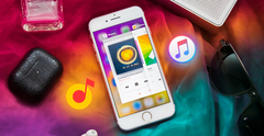 Как перенести музыку из Apple Music и Spotify в Яндекс.Музыку