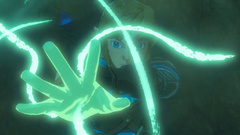 Сиквел The Legend of Zelda: Breath of the Wild перенесли на весну 2023 года