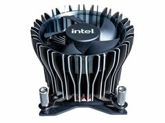  Intel модернизировала штатный охладитель процессоров Core i9-12900/12900F 