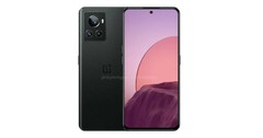 Появились рендеры удешевленного флагмана OnePlus 10R