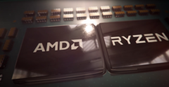 В чём подвох? Процессор AMD Ryzen 7 5700X почти идентичен Ryzen 7 5800X в производительности