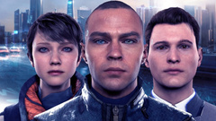 Слух: китайский гигант NetEase приобретёт 100% акций Quantic Dream