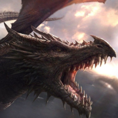 HBO объявила день релиза «Дом дракона», сериала-приквела «Игры престолов»