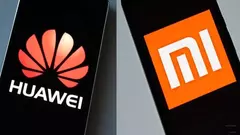 США может наложить санкции на Huawei и Xiaomi за расширение российского рынка