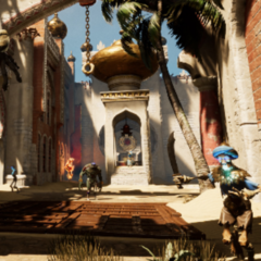 В Epic Games Store бесплатно раздают City of Brass