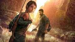 Слух: мультиплеерный проект по The Last of Us — смесь Escape from Tarkov и The Division