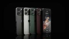 iPhone 14 Pro Max и 48 Мп: подробности о совершенно новой камере