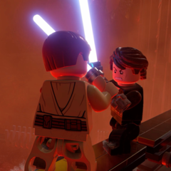 «Одна из лучших когда-либо созданных игр по "Звездным войнам"». LEGO Star Wars: The Skywalker Saga получила первые отзывы