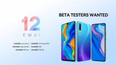 Большое обновление EMUI 12 в России — для Huawei Nova lite 3, Mate 20 lite, P20 Pro, Y9 Prime 2019, P20, P30 lite