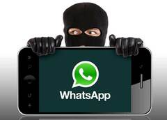 Можно ли украсть личные данные через голосовое сообщение WhatsApp? Почти